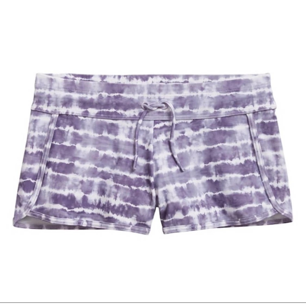 NWT-Athleta Girl Cannonball Short